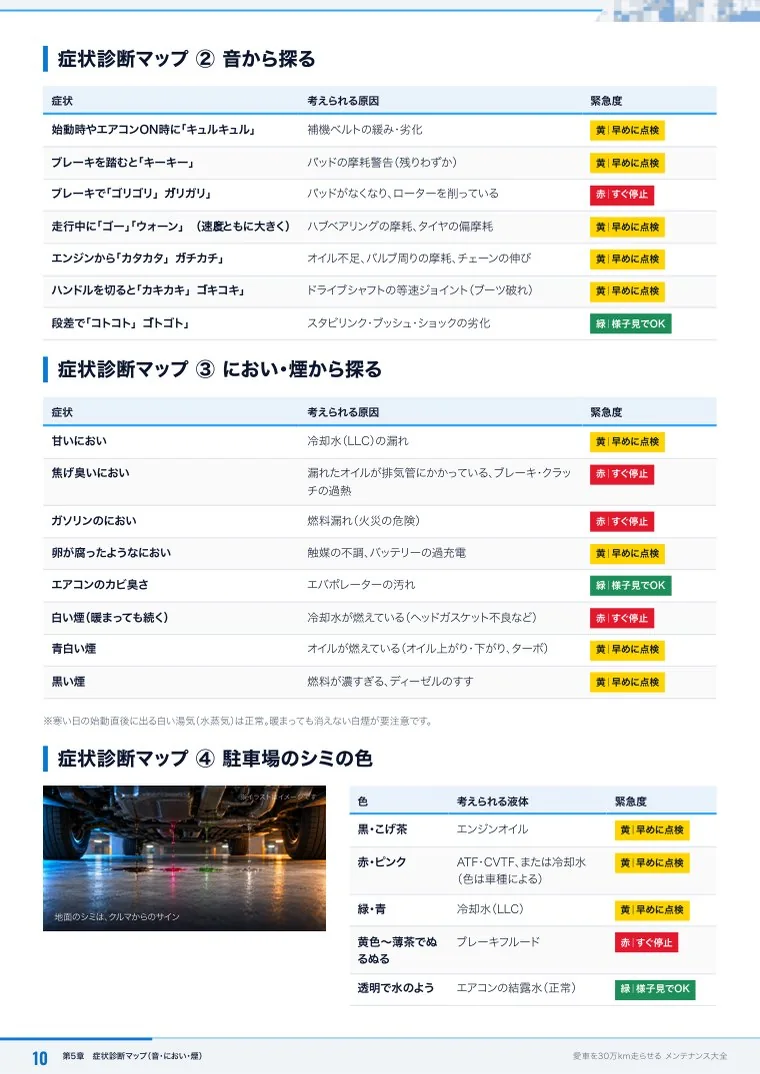 見本ページ